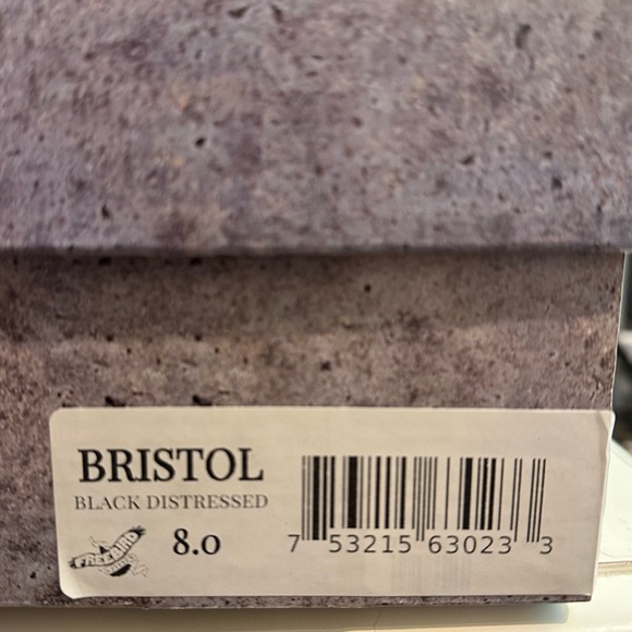 Freebird Bristol loafers, size 8 - Picture 6 of 7